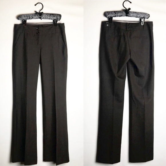 The Limited Pants - The Limited Drew fit dress pants